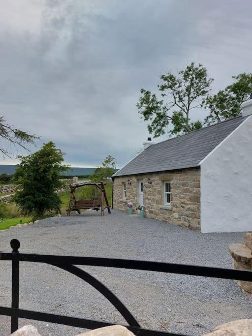 Wildthorn Cottage Moyad Exterior foto